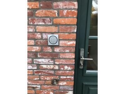 Holiday house JOLLY ROGER - Outdoor photo 4