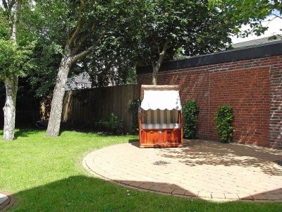 Holiday house JOLLY ROGER - Outdoor photo 6