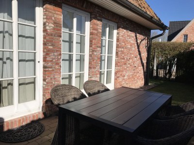 Holiday house JOLLY ROGER - Outdoor photo 8