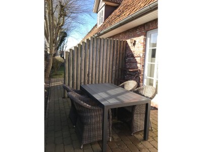 Holiday house JOLLY ROGER - Outdoor photo 10