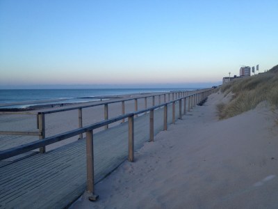 Holiday house JOLLY ROGER - Environment photo 35