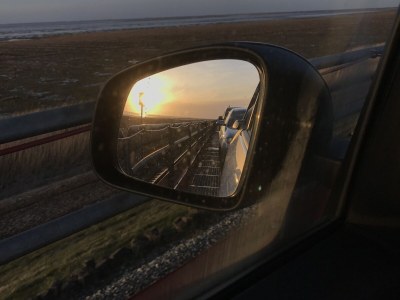 Holiday house JOLLY ROGER - Environment photo 40