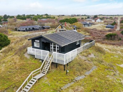 Holiday house 6 person holiday home in Fanø-By Traum - Outdoor photo 4