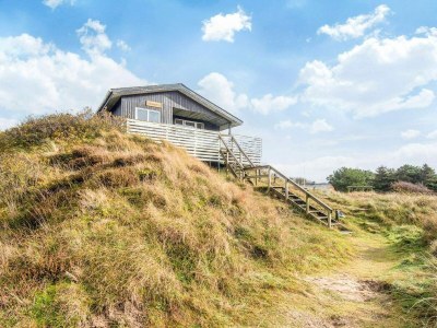 Holiday house 6 person holiday home in Fanø-By Traum - Outdoor photo 5