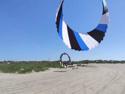 Holiday house 6 person holiday home in Fanø-By Traum - Outdoor photo 6