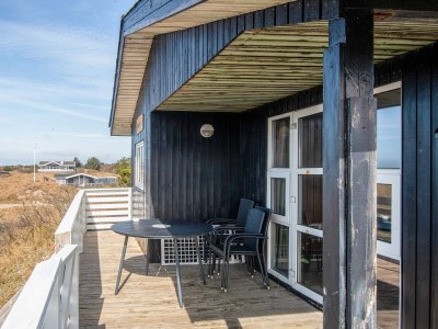 Holiday house 6 person holiday home in Fanø-By Traum - Outdoor photo 8