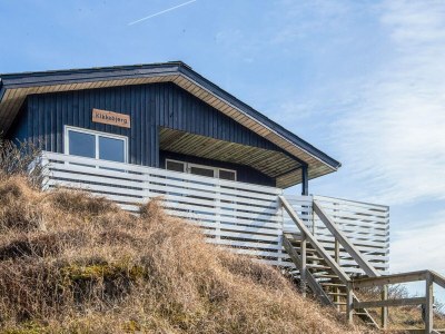 Holiday house 6 person holiday home in Fanø-By Traum - Outdoor photo 10