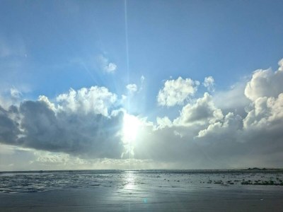 Holiday house 6 person holiday home in Fanø-By Traum - Outdoor photo 11