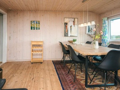 Holiday house 6 person holiday home in Fanø-By Traum - Outdoor photo 15