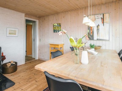 Holiday house 6 person holiday home in Fanø-By Traum - Outdoor photo 16