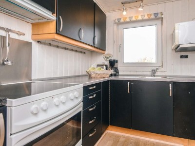 Holiday house 6 person holiday home in Fanø-By Traum - Outdoor photo 17