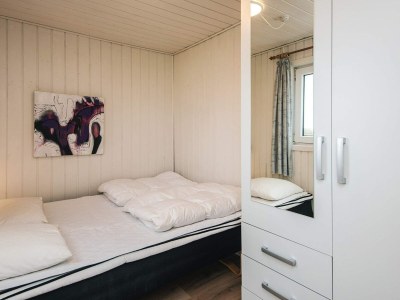 Holiday house 6 person holiday home in Fanø-By Traum - Outdoor photo 18