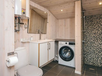 Holiday house 6 person holiday home in Fanø-By Traum - Outdoor photo 19