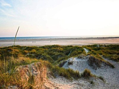 Holiday house 6 person holiday home in Fanø-By Traum - Outdoor photo 20
