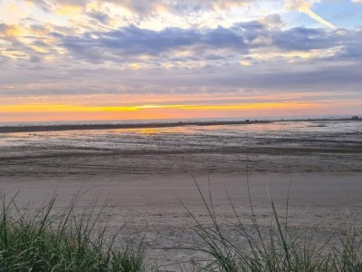 Holiday house 6 person holiday home in Fanø-By Traum - Outdoor photo 27