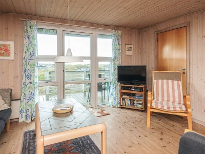 Holiday house 6 person holiday home in Fanø-By Traum - Outdoor photo 29
