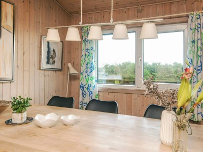 Holiday house 6 person holiday home in Fanø-By Traum - Outdoor photo 31