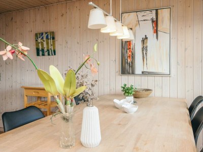 Holiday house 6 person holiday home in Fanø-By Traum - Outdoor photo 32