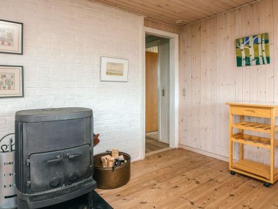 Holiday house 6 person holiday home in Fanø-By Traum - Outdoor photo 33