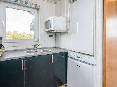 Holiday house 6 person holiday home in Fanø-By Traum - Outdoor photo 34