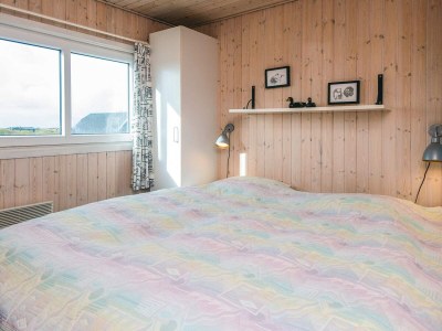 Holiday house 6 person holiday home in Fanø-By Traum - Outdoor photo 36