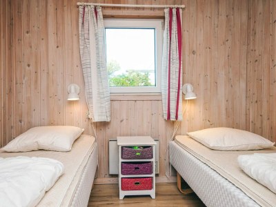 Holiday house 6 person holiday home in Fanø-By Traum - Outdoor photo 37