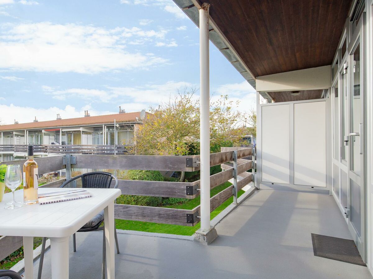 Holiday house Holiday home for 6 people