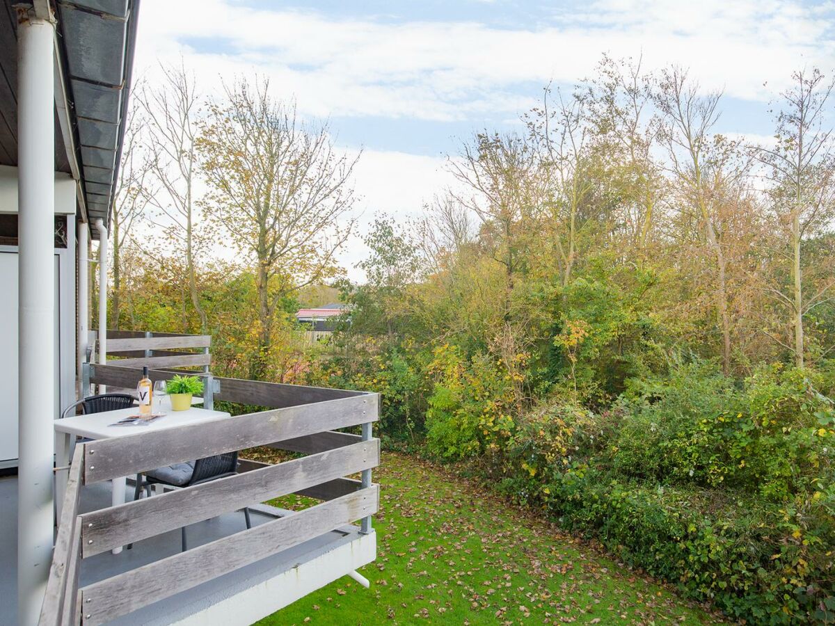 Holiday house Holiday home for 6 people - Outdoor photo 2