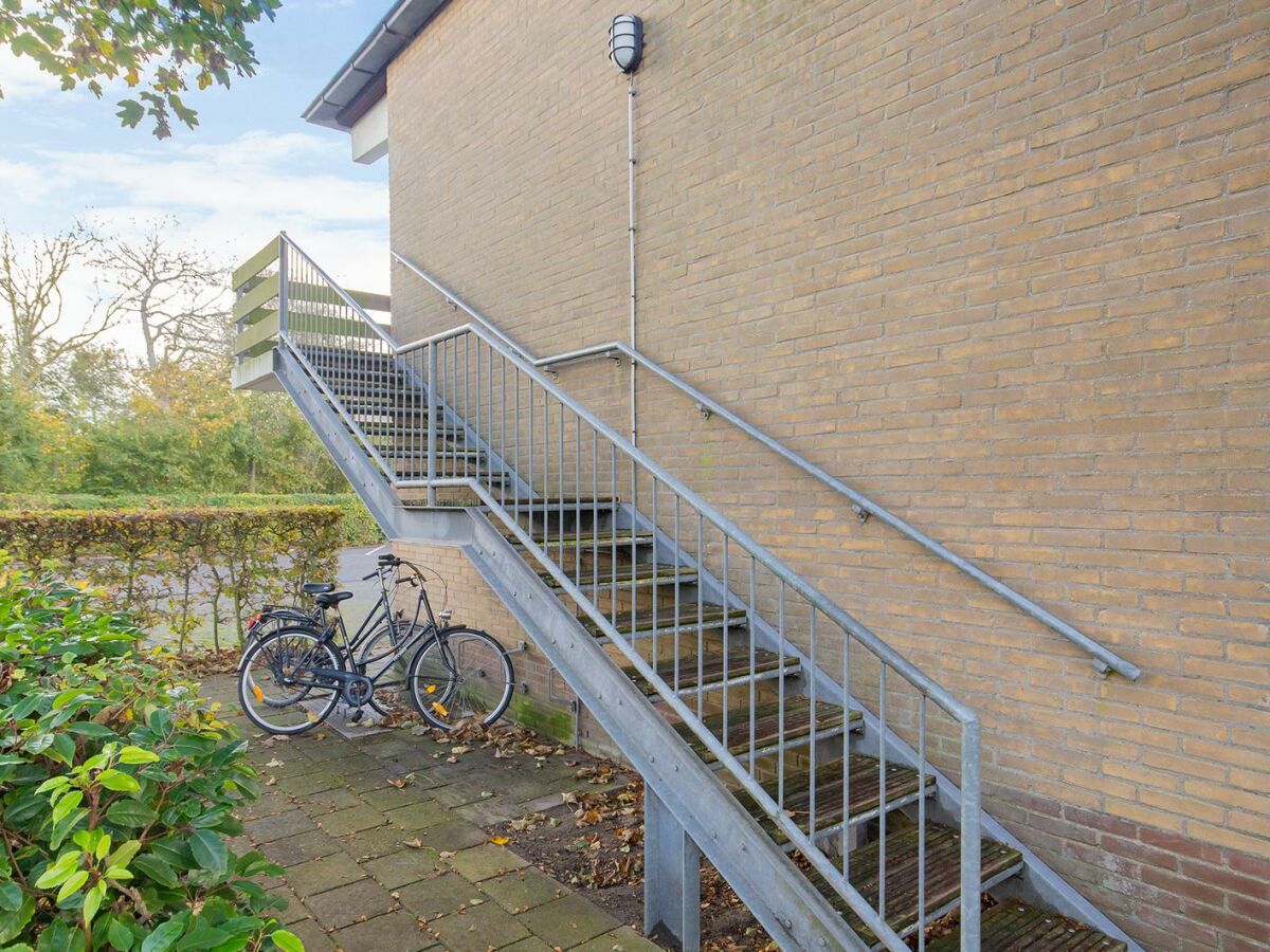 Holiday house Holiday home for 6 people - Outdoor photo 4