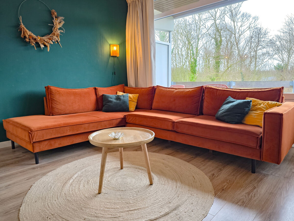 Holiday house Holiday home for 6 people - Features photo 5