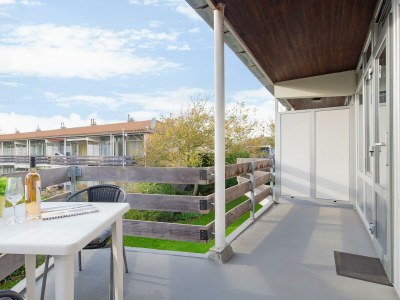 Holiday house Holiday home for 6 people in Westkapelle - Holiday house