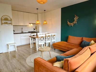 Holiday house Holiday home for 6 people - Features photo 8