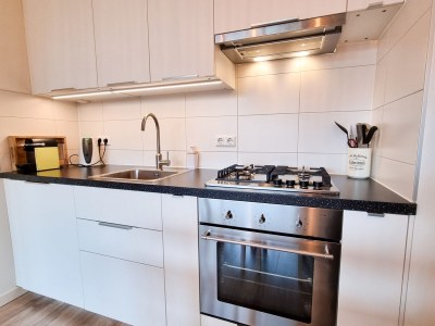 Holiday house Holiday home for 6 people - Features photo 10