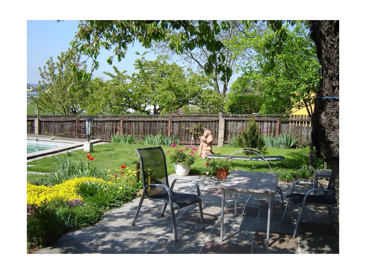 Holiday apartment No title - Outdoor photo 3