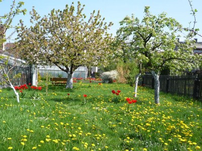 Holiday apartment No title - Outdoor photo 2