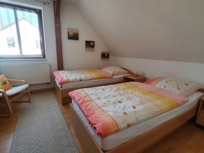 Holiday apartment No title - Features photo 9