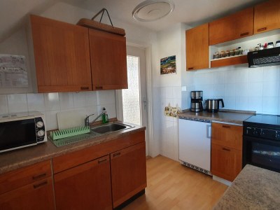 Holiday apartment No title - Features photo 11