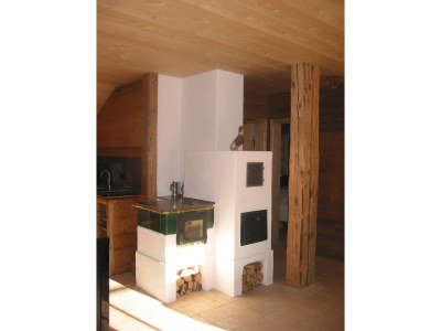 Holiday house Manfred Sander - Features photo 5