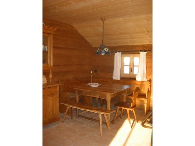 Holiday house Manfred Sander - Features photo 6