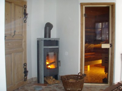 Holiday house Manfred Sander - Features photo 9