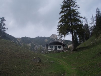 Holiday house Manfred Sander - Environment photo 11