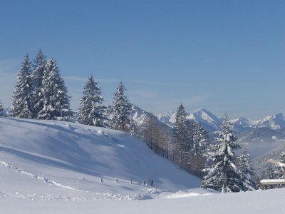 Holiday house Manfred Sander - Environment photo 14