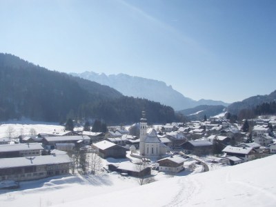 Holiday house Manfred Sander - Environment photo 15