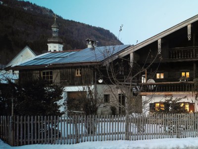 Holiday house Manfred Sander - Environment photo 16