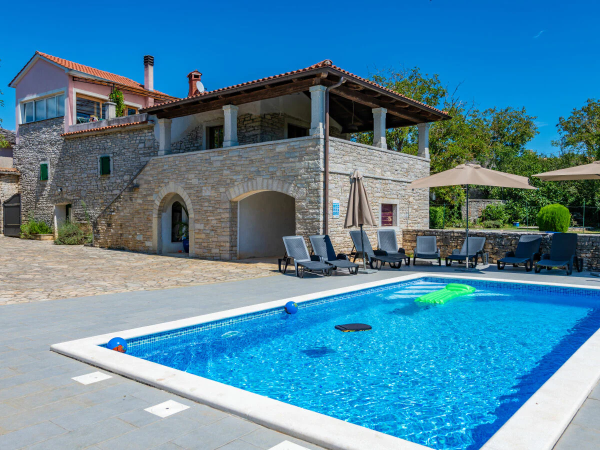 Villa Lastavica Pod Ruzon - Outdoor photo 2