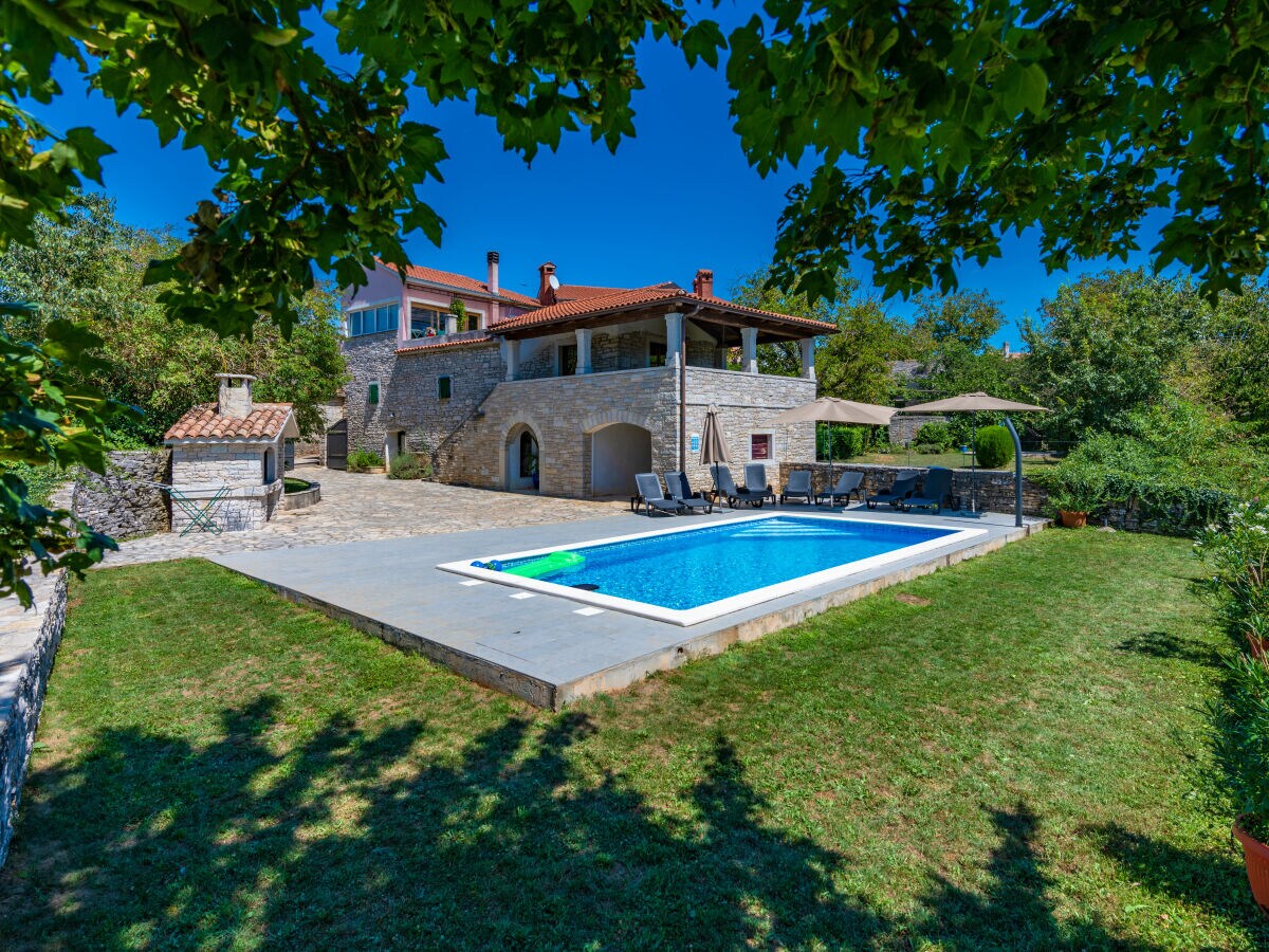 Villa Lastavica Pod Ruzon - Outdoor photo 4