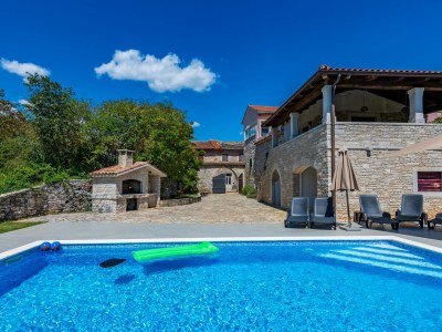 Villa Lastavica Pod Ruzon - Outdoor photo 3