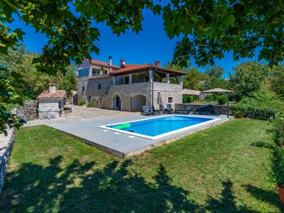 Villa Lastavica Pod Ruzon - Outdoor photo 4