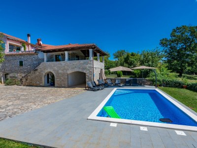 Villa Lastavica Pod Ruzon - Outdoor photo 6