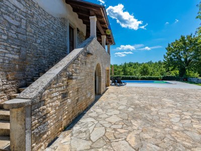 Villa Lastavica Pod Ruzon - Outdoor photo 12